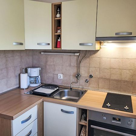 Holiday Home Ive By Interhome Petrcane Esterno foto