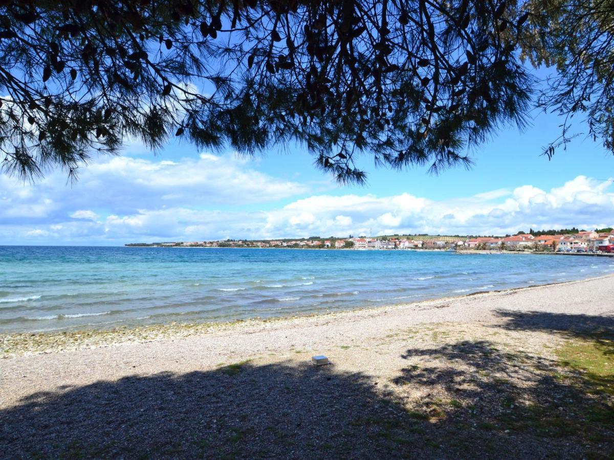 Holiday Home Ive By Interhome Petrcane Esterno foto