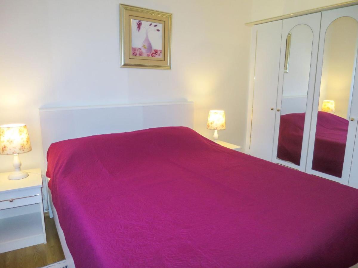 Holiday Home Ive By Interhome Petrcane Esterno foto