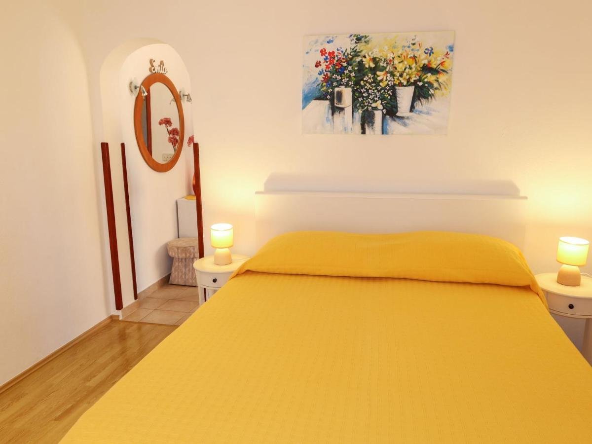 Holiday Home Ive By Interhome Petrcane Esterno foto