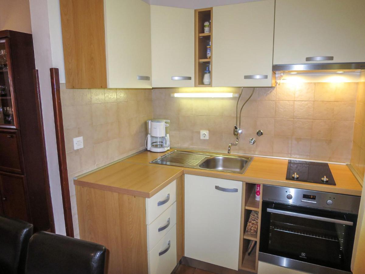 Holiday Home Ive By Interhome Petrcane Esterno foto