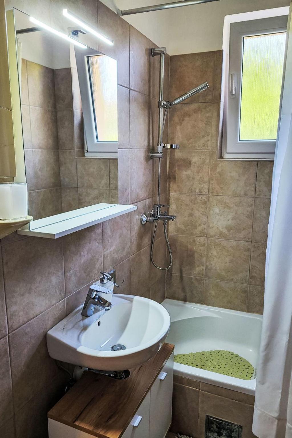 Holiday Home Ive By Interhome Petrcane Esterno foto
