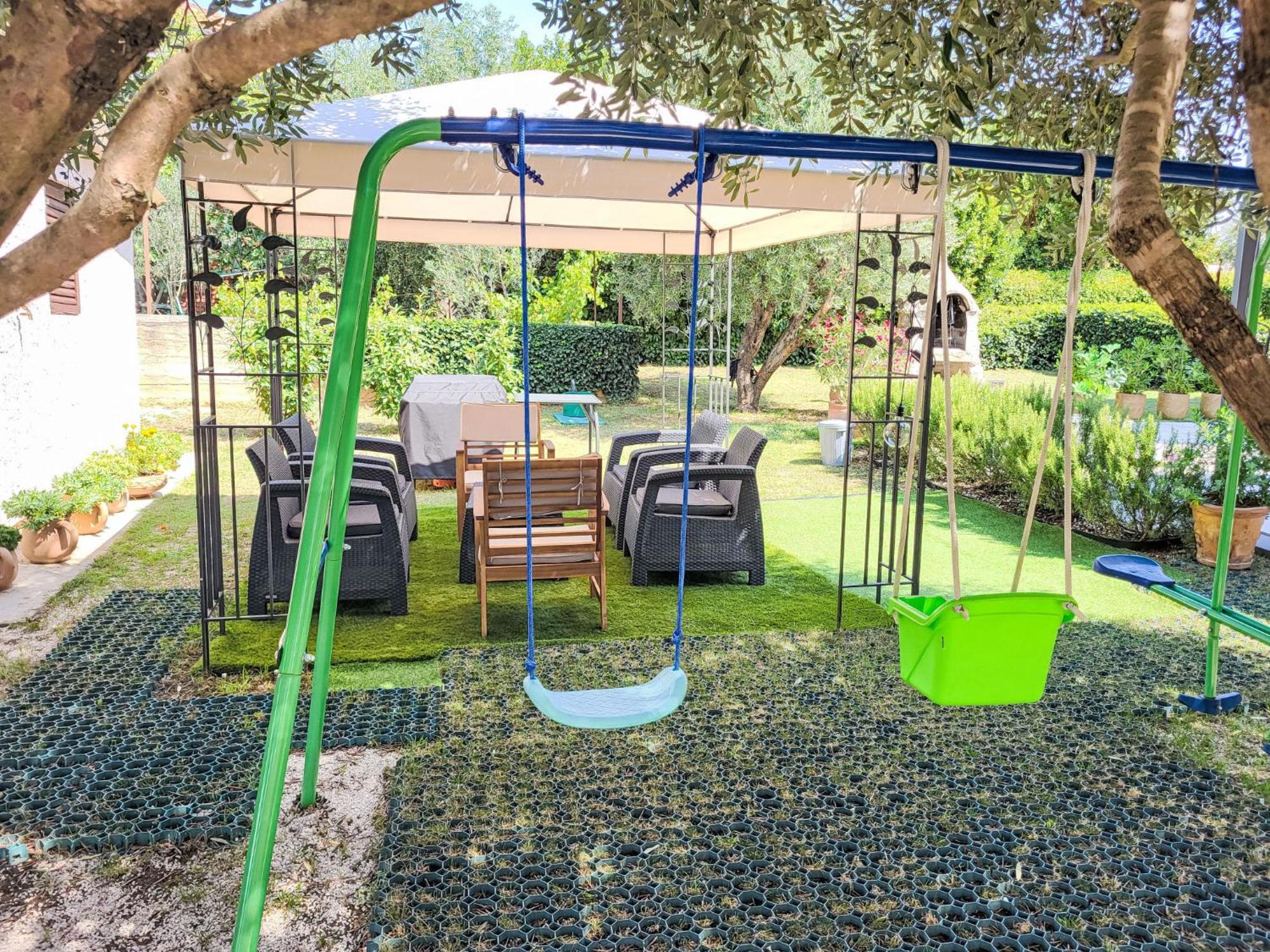 Holiday Home Ive By Interhome Petrcane Esterno foto