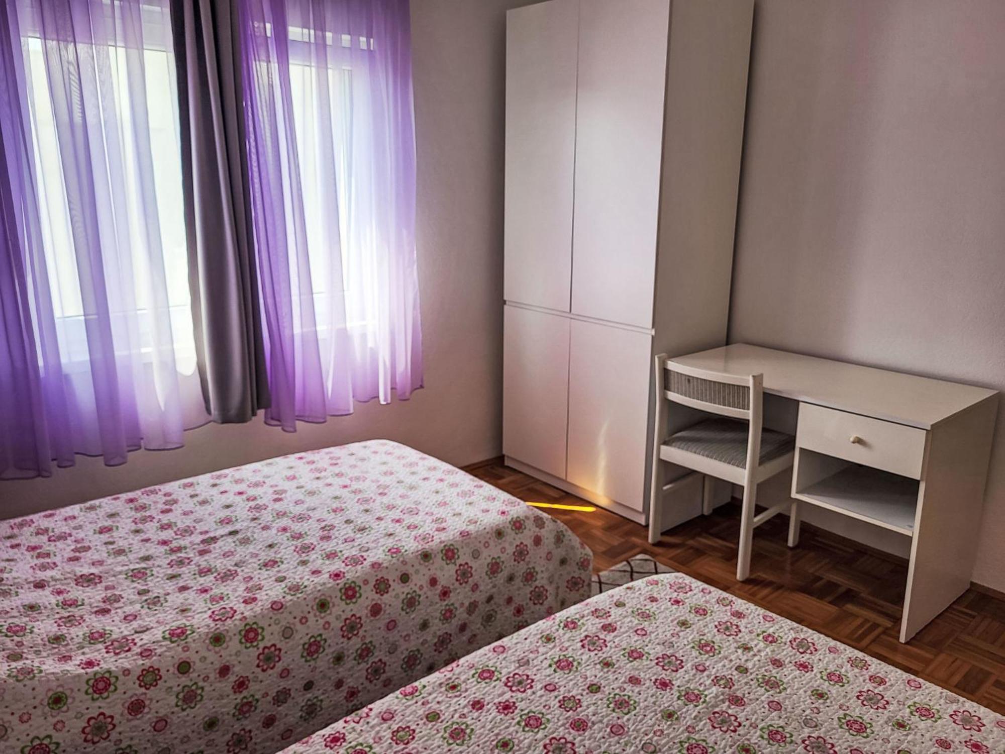 Holiday Home Ive By Interhome Petrcane Esterno foto